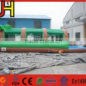Commercial Inflatable Water Slide, Inflatable Slip and Slide, Slip N Slide Infaltable thumbnail-4