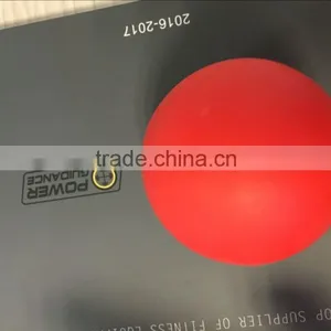 Free Sample Massage Ball/hard Lacrosse Ball 64mm or Customized thumbnail-4