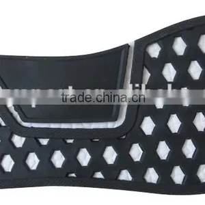 Breathable China Sport Flyknit Running Shoe Manufacturer thumbnail-4
