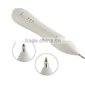 Newest Skin Care Tool Rechargebale Mini Moles,freckle, Tattoo Removal Pen Beauty Instrument Micro Plasma Removing Moles Freckle thumbnail-4