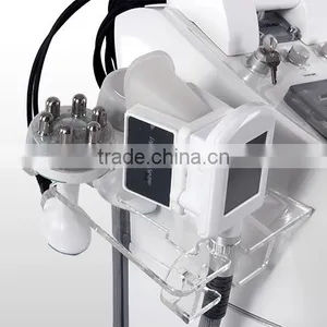 Weight Loss Distributor Wants!!5 IN 1 Cool Sculpting Cavitation RF Lipolaser Cryolipolysis Multifunctional Slimming Machine thumbnail-5