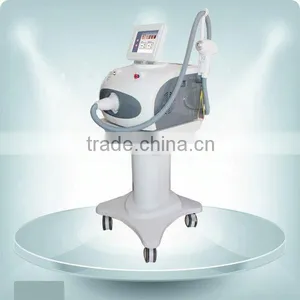 Hot Sales!!! High Quality 808nm Diode Laser 808nm Portable Movable Color Touch Screen thumbnail-1