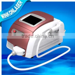 Diode Laser Big Spot / Lightsheer Diode Laser / Beijing Diode Laser Machine thumbnail-4