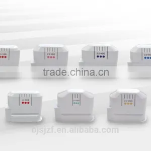 HIFU-C High Intensity Focused Chest Shaping Ultrasound Home Use Hifu Machine Waist Shaping thumbnail-2