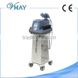 Portable Micro Bubble Machine Crystal Microdermabrasion Machine for Beauty Salon SPA7.0 thumbnail-2