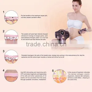 Factoty Wholesale Portable Home Use rf Slimming Beauty Instrument thumbnail-2