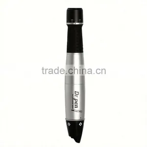 Best Selling Anti-wrinkle Electric Min Meso Microneedle Reviews on Dermapen thumbnail-3