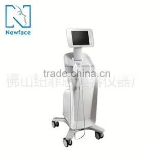 New Face 2016 NV-S7B Home Use Portable Slimming Machine Liposonix Slimming Machine for Body Shape thumbnail-1