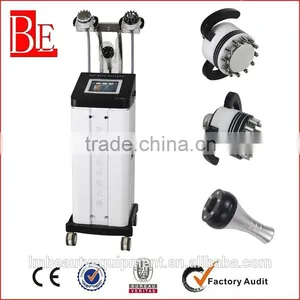 Ultrasonic Cavitation rf Slimming Beauty Device thumbnail-1