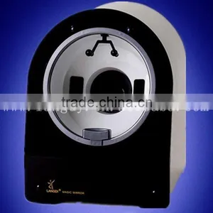Langdi ld 1500 Bia Magic Mirror Skin Analyzer / Skin Scanner thumbnail-4