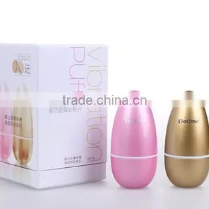 BB Creamer Powder Applicator Make up Foundation Applicator thumbnail-2