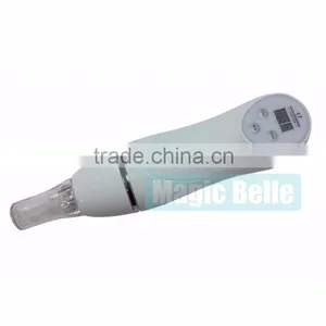 New Product in 2016 Skin Peeling Machine Skin Peel Suction Microdermabrasion Machine Portable in China thumbnail-6