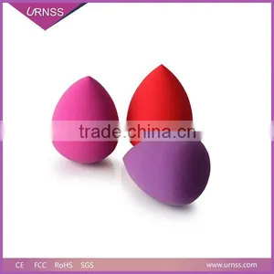 Professional Pink Cosmetic Sponge thumbnail-1