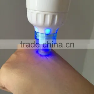 NL-0828 Portable Diamond Microdermabrasion/Dermabrasion Machine for Skin Exfoliating Best Massage Machine WITH CE thumbnail-6