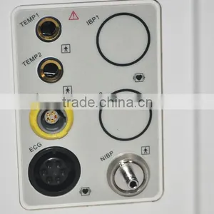 8-inch 6-Parameter Patient Monitor thumbnail-4