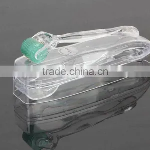Microneedle Face Roller System Micro Needle Systerm New Products On China Market Microneedles For Face Hot Sell Derma Roller/micro Needle Roller Derma Rolling System Derma Roller System thumbnail-6