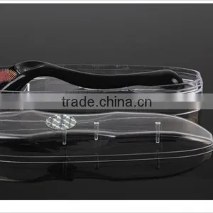 GTO Factory Direct Sale 540 Needles Skin Care Derma Roller 0.2-3.0mm thumbnail-6