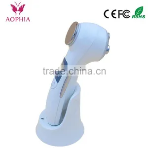 AOPHIA Salon Use 6 in 1 Multifunction Beauty Machine for Face Use thumbnail-1