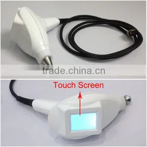 rf Ultrasound Fractional Radio Frequency Facial Rejuvenation Beauty Device - Skin Impact thumbnail-4