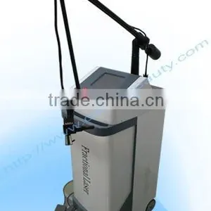 2011 New Generation OEM CE 3mm Depth Pixel Fractional Laser Beauty Machine for Skin Therapy and Skin Treatment thumbnail-1