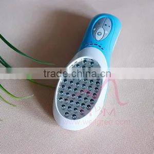 Pro or Home Use FDA-approved Medical Standard LED Red Blue Green Light Therapy Device for Skin Rejuvenation and Pain Management thumbnail-2