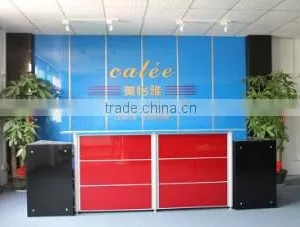 Shenzhen EYA Cosmetic Co., Ltd. company overview - view 1 thumbnail