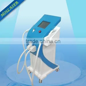 Professional IPL SHR Beauty Machine for Painfree Hair Removal and Skin Rejuvenation thumbnail-1