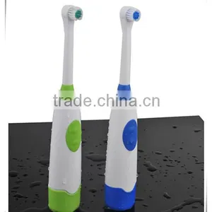 Rotation Electric Toothbrush thumbnail-1
