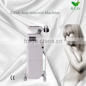 High Quality 808nm Diode Laser Hair Removal Beauty Equipment thumbnail-2