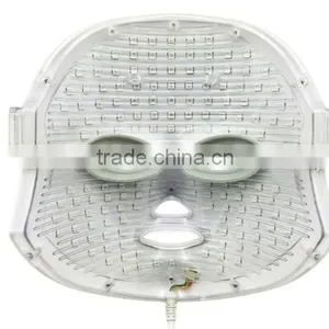 Multifunction 7 Colors Photon Therapy PDT Led Face Mask thumbnail-4