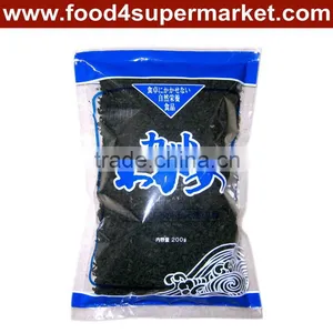 Dried Cut Wakame Kelp thumbnail-1