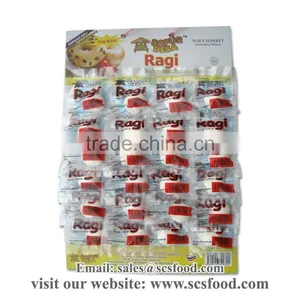 Assorted Dried Yeast / Ragi / Mauripan thumbnail-1