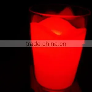LED Milk-Cup Lamp--Christmas Gift thumbnail-1