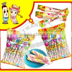 New Hotsale Long Twist Marshmallow thumbnail-1