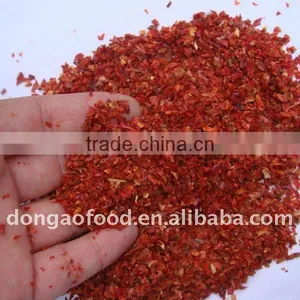 Dehydrated Red Bell Pepper thumbnail-1