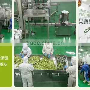 VF Vegetables and Fruit Chips, Healthy Snack thumbnail-5