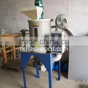 Fish Fodder Drying Machine/hot Air Flow Fish Food Dryer Machine 0086-15238020698 thumbnail-1