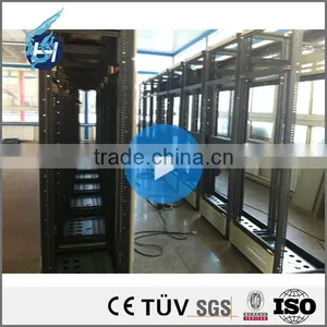 Professional Customized Vending Carbon Black 316l/303/316/304 Stainless Steel Sheet Pipe Aluminum Die Casting With Laser Cutting thumbnail-5