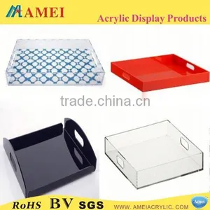 Factory Directly Perspex Anti Slip Shower Tray thumbnail-1