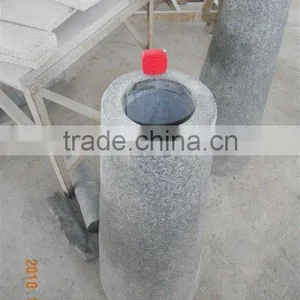 High Density Granite Cylinder thumbnail-1