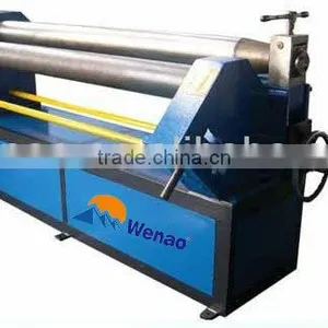 Roll Bending Machine thumbnail-1