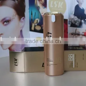 Private Label Makeup Perfect Cover Suncreen BB Cream,Snow BB Whitening Face Cream thumbnail-4