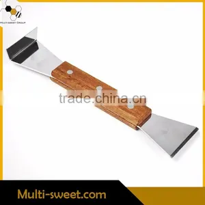 Beekeeping 260mm Length Stainless Steel Bee Hive Tool thumbnail-4