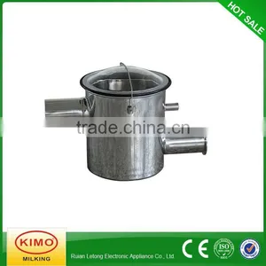 Most Popular Stainless Steel Square Water Tank,SS Gathering Tank thumbnail-1