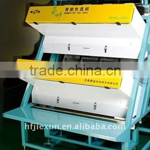 Anysort Color Sorter Indian Tea Color Sorter/Best Selling Tea Sorter In China thumbnail-2