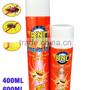 BNC Brand Insect Killer,aerosol Insecticide, Spray Pesticide thumbnail-1