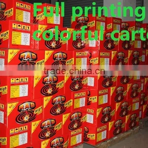 China Chemicals Factory Wholesale Price Long Effective Smokeless New High Quality Mosquito Repellent Coil thumbnail-3