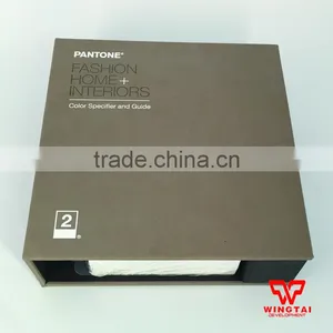 PANTONE FHIP230N FHI Color Specifier And Guide Set New TPG FHIP230N thumbnail-5