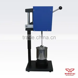 Intelligent Paint KU and CP Value Analyse Viscometer 186 thumbnail-5