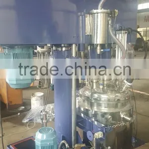 Vacuum Mixer thumbnail-1